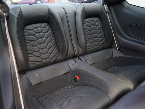 Used 2025 Ford Mustang GT Premium w/ GT Performance Package image 72