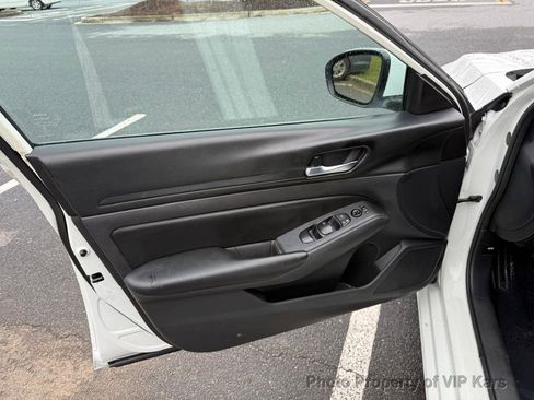 Used 2021 Nissan Altima 2.5 S image 9