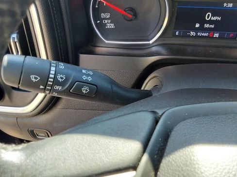 Used 2021 Chevrolet Silverado 1500 RST AWD/4WD image 18