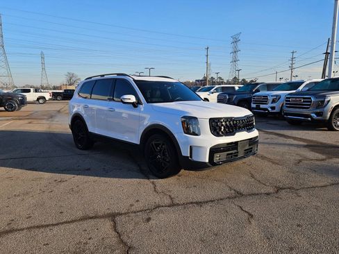 Used 2024 Kia Telluride SX Prestige X-Line image 44