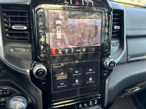 Used 2023 RAM 1500 Laramie image 22