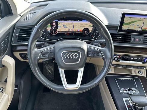 Used 2018 Audi Q5 2.0T Premium Plus w/ Premium Plus Package image 21