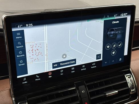 Used 2022 Lincoln Navigator Reserve AWD/4WD image 20