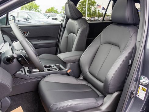 New 2026 Subaru Outback Premium AWD/4WD image 23