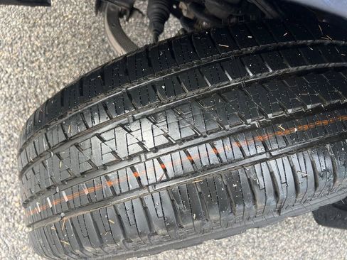 Used 2024 RAM 1500 Tradesman w/ Protection Group image 27