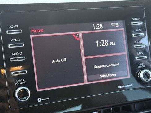 Used 2023 Toyota Camry TRD image 18