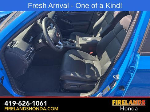 Used 2026 Honda Civic Sport Touring image 13