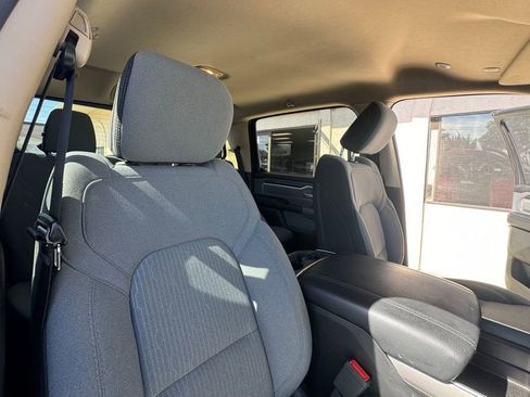 Used 2020 RAM 1500 Big Horn image 26