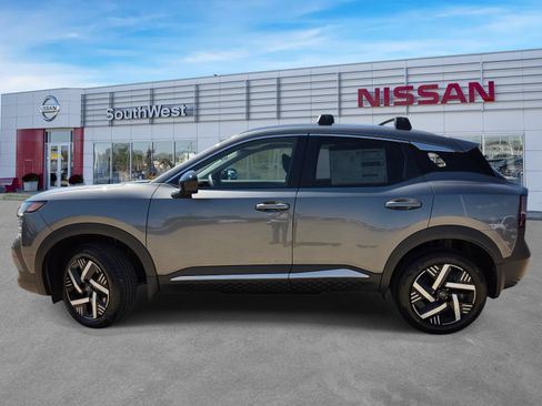New 2027 Nissan Kicks SV w/ SV Premium Package FWD image 8