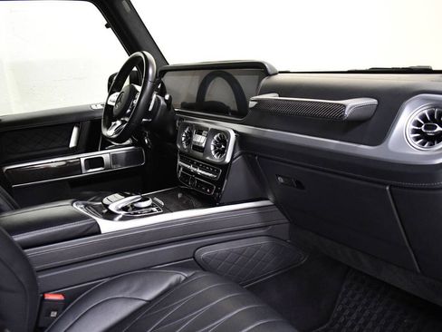 Used 2023 Mercedes-Benz G 550 image 14