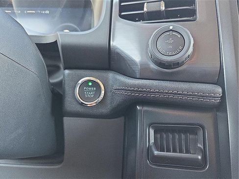 New 2025 Ford F150 Lightning Flash image 17