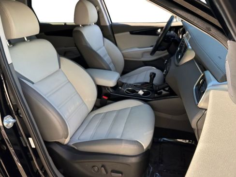 Used 2019 Kia Sorento SX w/ SX Touring Package AWD/4WD image 15