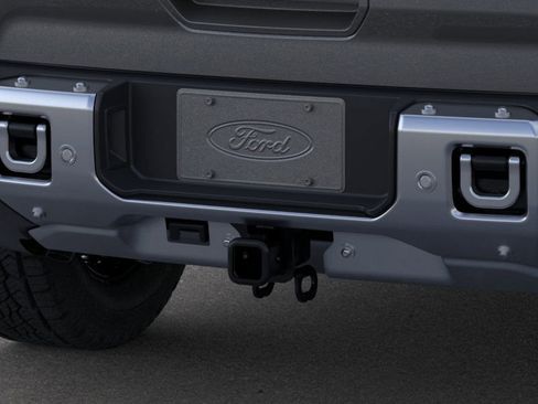 New 2025 Ford Bronco Sport Outer Banks w/ Sasquatch Outer Banks Package image 23