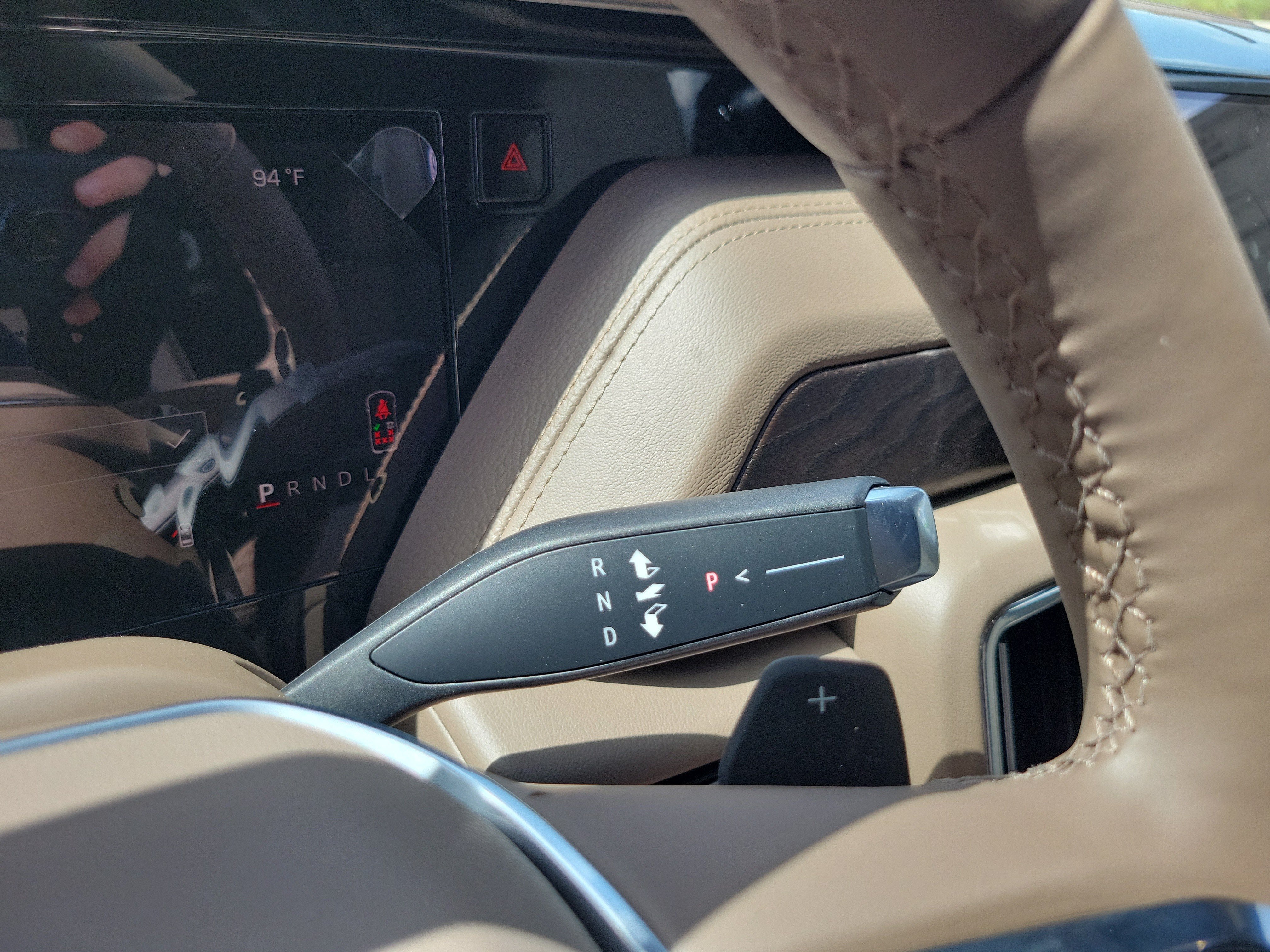 New 2026 GMC Yukon Denali RWD image 14