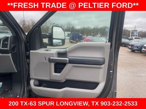 Used 2017 Ford F350 XLT w/ XLT Premium Package image 17