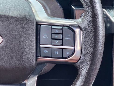 Used 2021 Ford F150 King Ranch w/ Equipment Group 601A High image 31