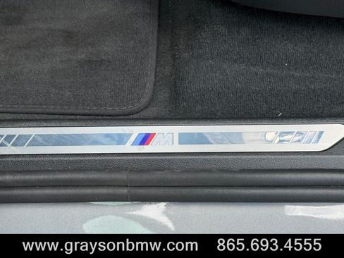 Used 2024 BMW X5 xDrive40i w/ M Sport Package AWD/4WD image 14