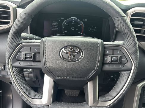New 2026 Toyota Tundra Limited AWD/4WD image 4