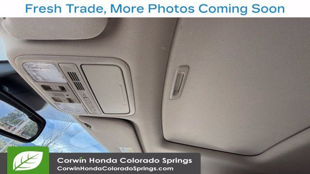 Used 2014 Honda Odyssey EX-L image 12