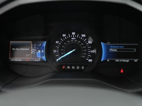 Certified 2024 Ford Edge ST-Line image 24