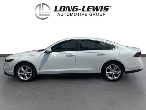 Used 2023 Honda Accord LX image 2