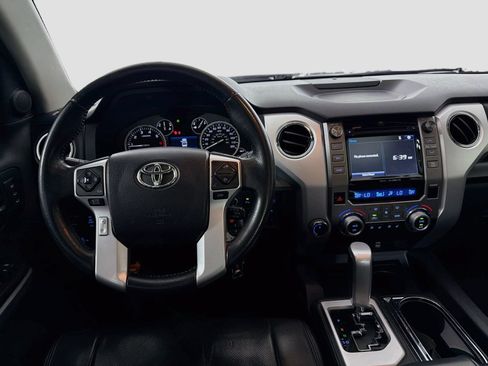 Used 2017 Toyota Tundra Platinum AWD/4WD image 26