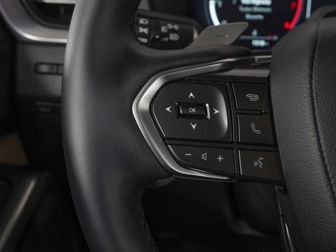 Used 2025 Lexus GX 550 550 Luxury+ image 24