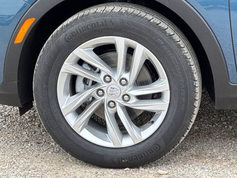 New 2026 Buick Envista Preferred w/ Advanced Safety Package FWD image 30