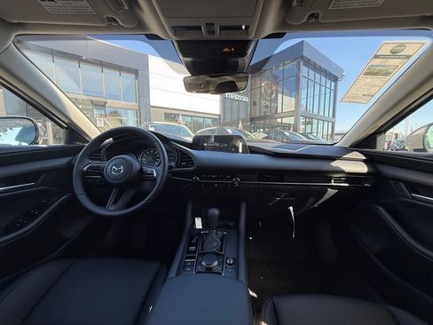 New 2026 MAZDA MAZDA3 2.5 S Sedan w/ Preferred Pkg FWD image 20