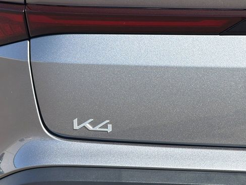 New 2026 Kia K4 FWD image 20