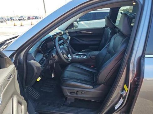 Used 2023 INFINITI QX60 Luxe image 15