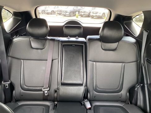 Used 2023 Hyundai Tucson SEL w/ Convenience Package AWD/4WD image 15