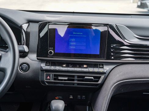 Used 2025 Toyota Camry LE FWD image 14