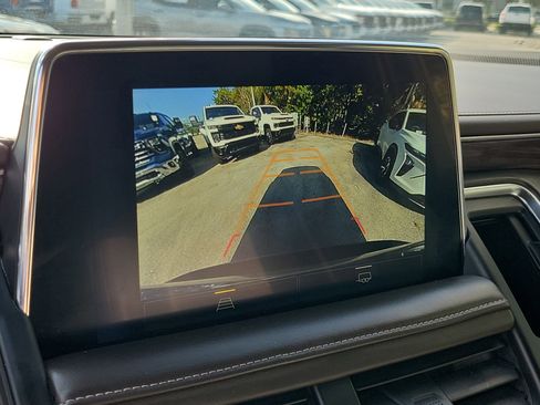 Used 2023 Chevrolet Tahoe LT image 30