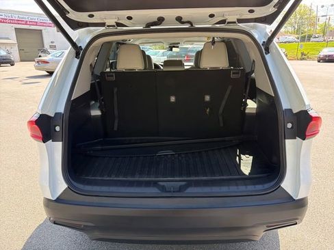 Used 2025 Toyota Grand Highlander AWD Hybrid image 24