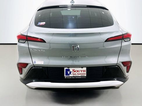New 2026 Buick Envista Sport Touring w/ Convenience I Package FWD image 6