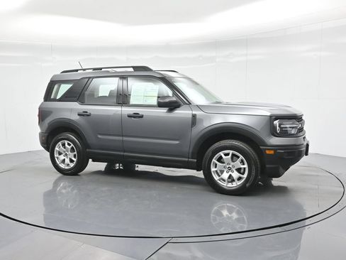 Used 2022 Ford Bronco Sport AWD/4WD image 25