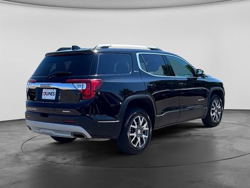 Used 2023 GMC Acadia SLT AWD/4WD image 10