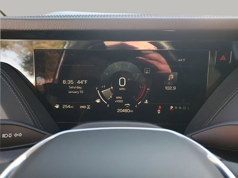 Used 2025 GMC Yukon Denali image 38