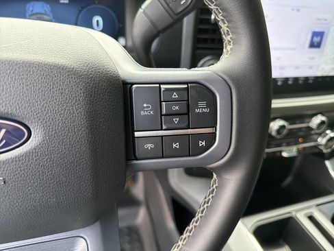 Used 2024 Ford F150 XLT w/ Equipment Group 302A MID RWD image 25
