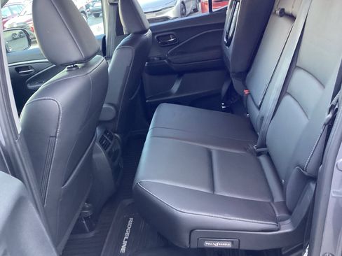 Used 2023 Honda Ridgeline RTL-E image 17