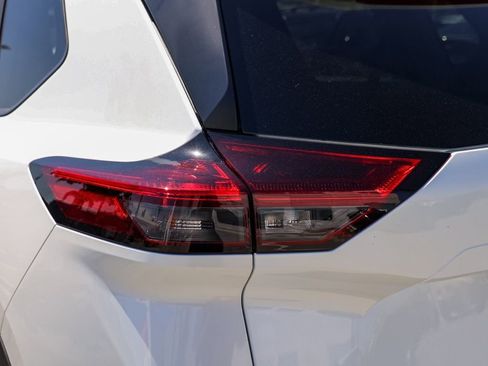 New 2026 Nissan Rogue SV image 6