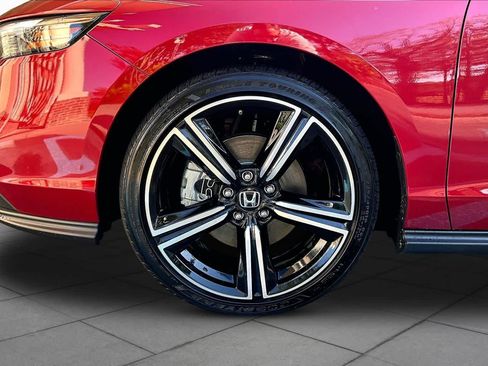 Certified 2025 Honda Accord Sport image 44