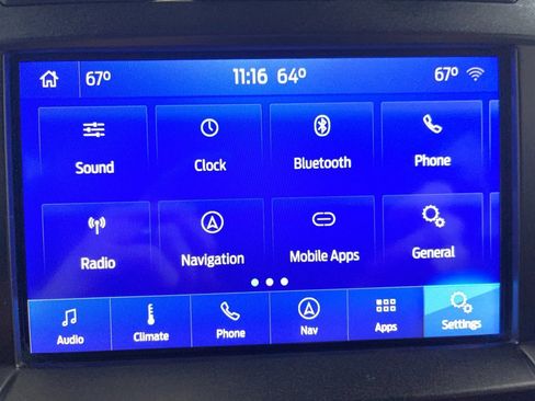 Used 2020 Ford F150 Lariat image 35