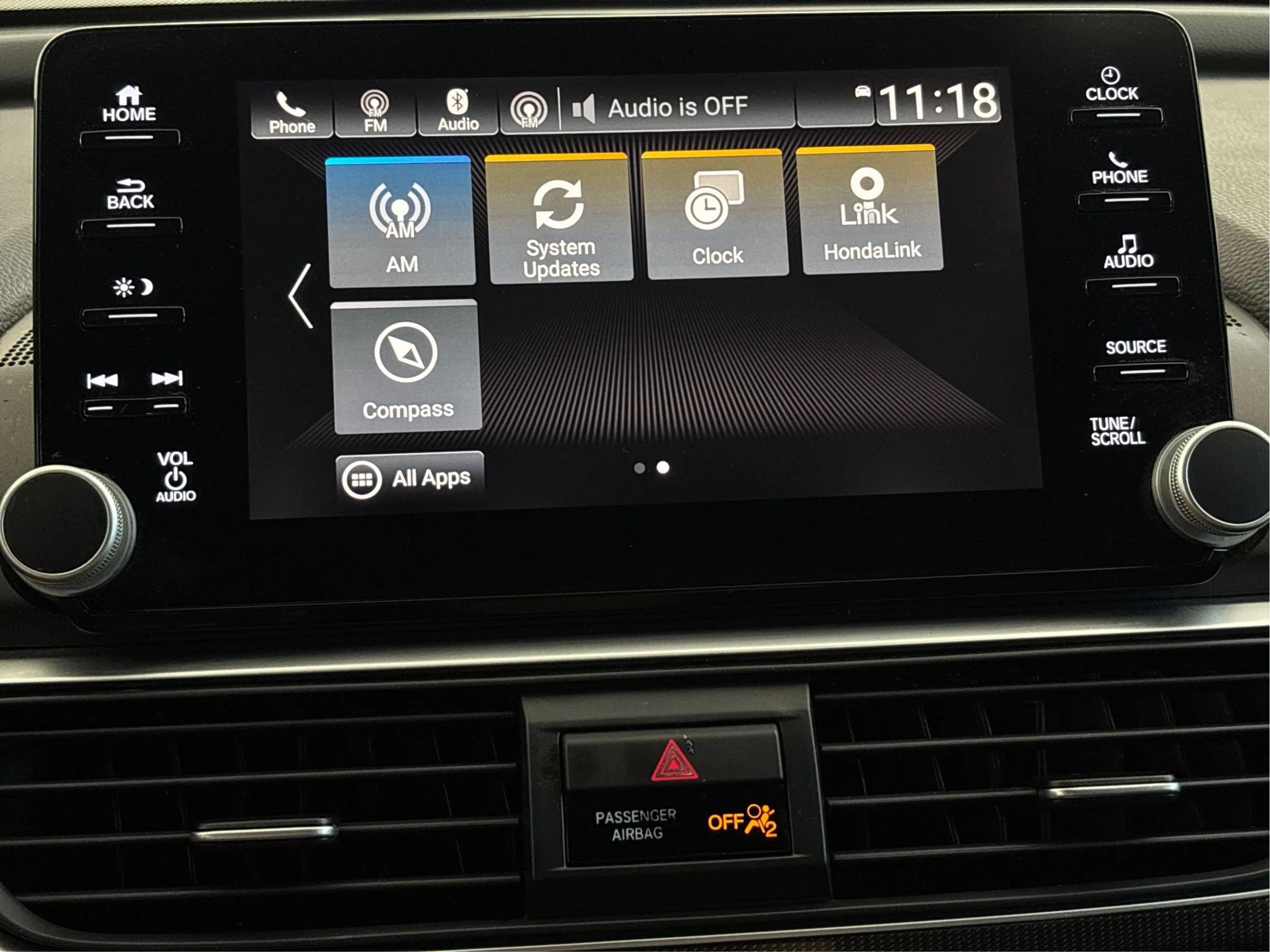 Used 2019 Honda Accord Sport image 19