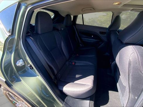 Certified 2026 Subaru Crosstrek 2.0i Premium image 23