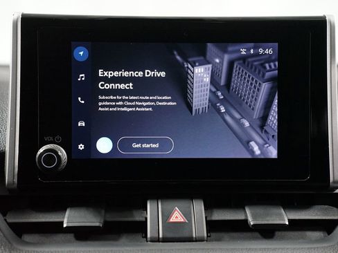 Certified 2025 Toyota RAV4 XLE image 17