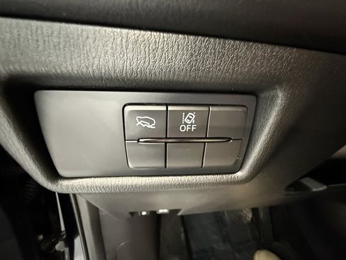 Used 2022 MAZDA CX-5 AWD 2.5 S w/ Select Package image 42