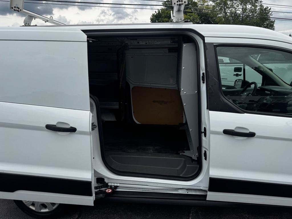 Used 2020 Ford Transit Connect XL FWD image 8