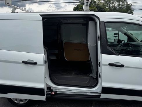 Used 2020 Ford Transit Connect XL FWD image 8